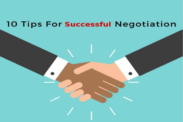 Tips for Successful Negotiations in Pune's Real Estate Deals